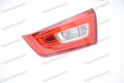 Đèn hậu ngoài Outlander Sport (Đèn lái sau Outlander) Mã phụ tùng 8330A843-8330A690