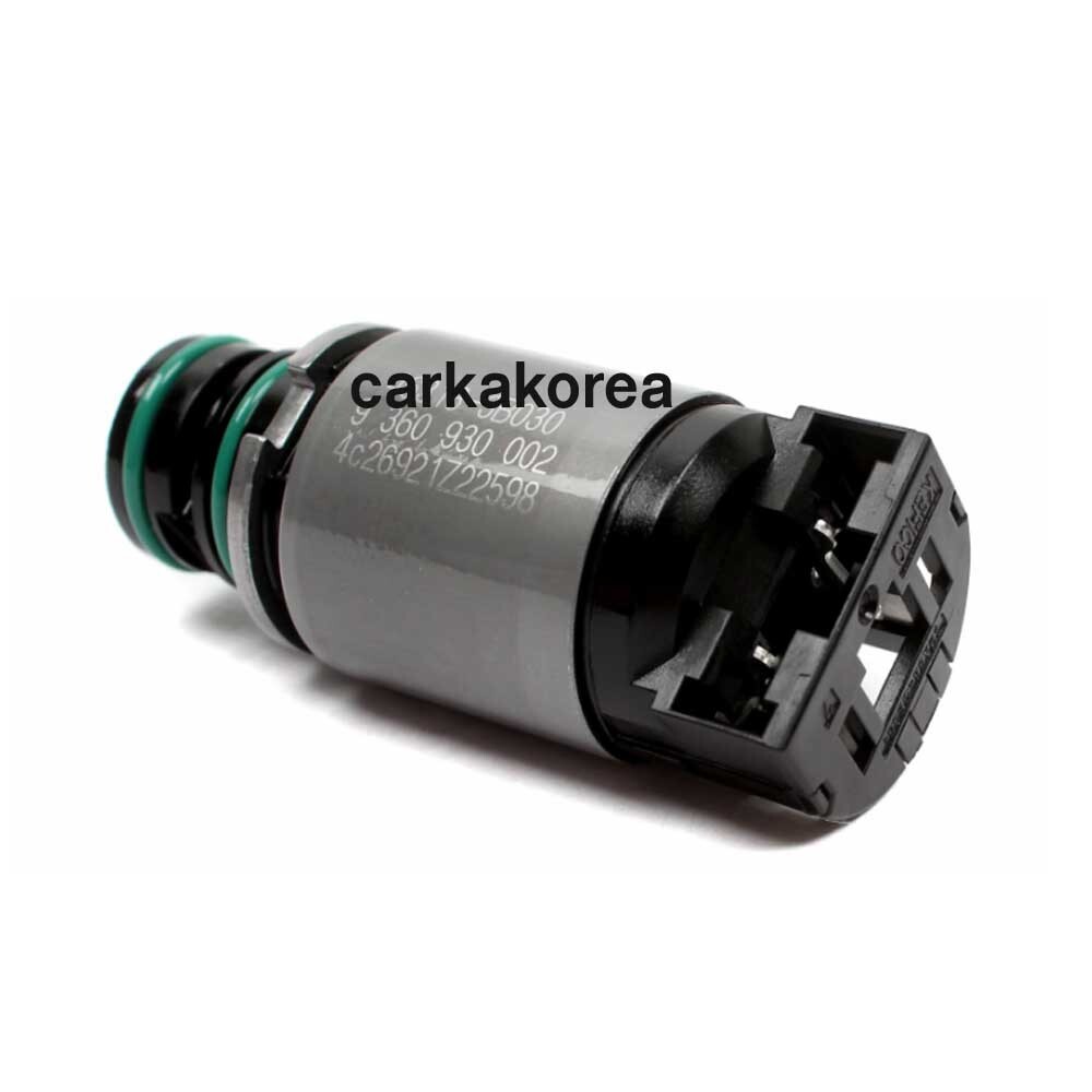 Vỏ hộp số phụ Santafe 2.7 2006-2009 Mã phụ tùng 4731339300