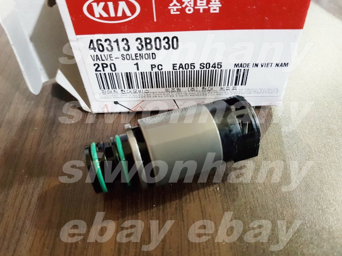 Vỏ hộp số phụ Santafe 2.7 2006-2009 Mã phụ tùng 4731339300