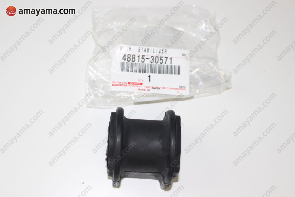Cao su cân bằng trước Lexus GS300-GS450H Mã phụ tùng 4881530571