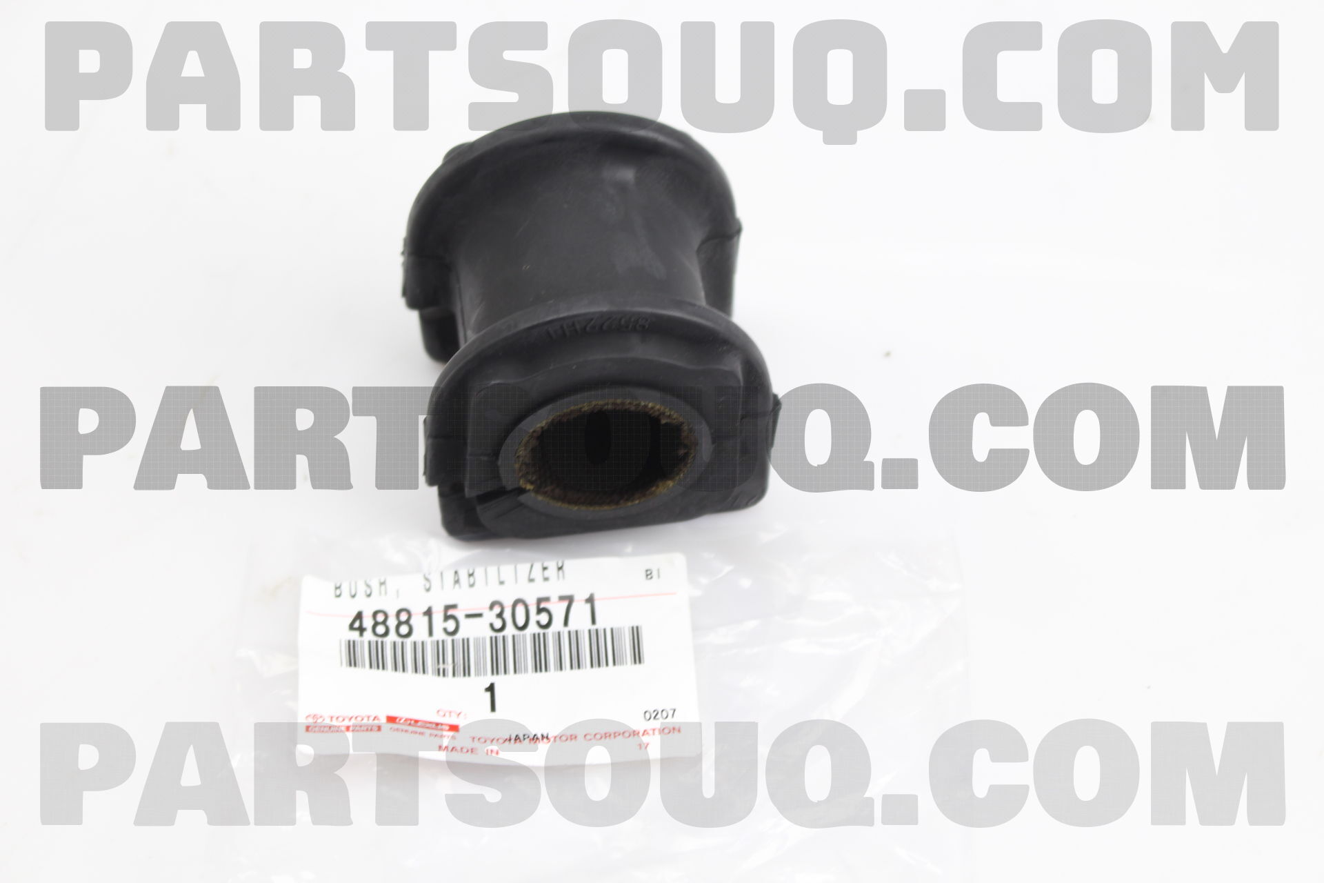 Cao su cân bằng trước Lexus GS300-GS450H Mã phụ tùng 4881530571