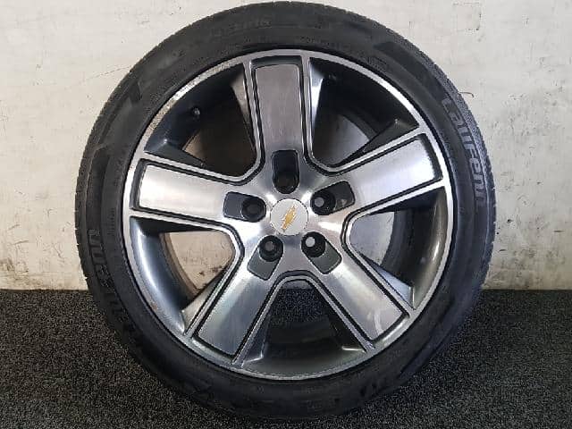 Mâm đúc Orlando R17 5 nan (Mâm đúc Orlando) Mã phụ tùng 95937218
