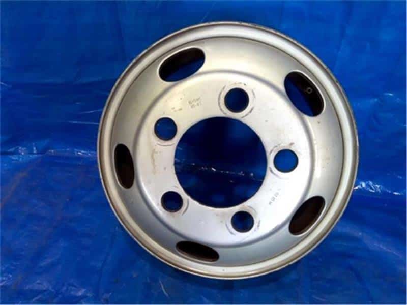 Mâm đúc Orlando R17 5 nan (Mâm đúc Orlando) Mã phụ tùng 95937218