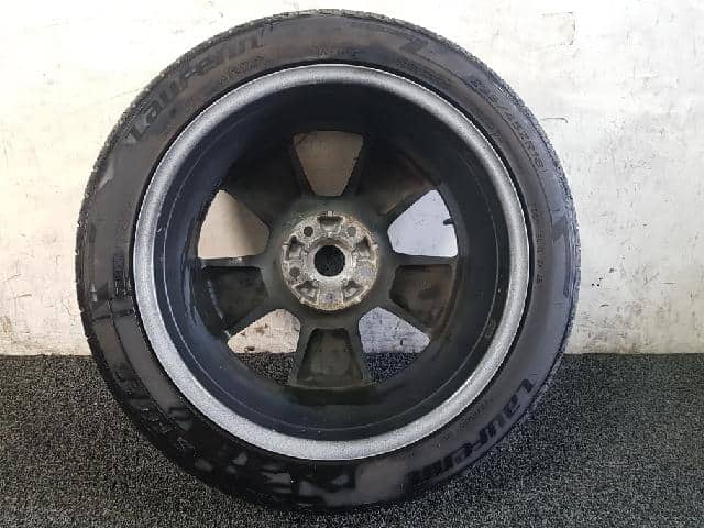 Mâm đúc Orlando R17 5 nan (Mâm đúc Orlando) Mã phụ tùng 95937218