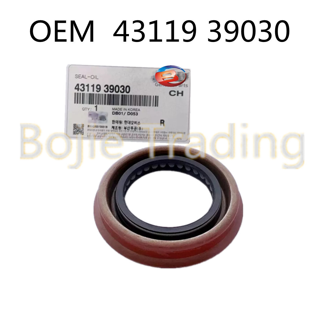 Phớt láp trước Forte Mã phụ tùng 4311939020-4311939030