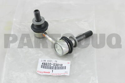 Rô tuyn cân bằng trước IS250 2007 Mã phụ tùng 4882053010-4881053010