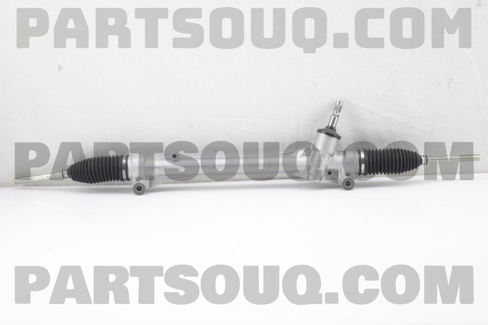 Thước lái RX450H 2008-2012 Mã phụ tùng 4551048040