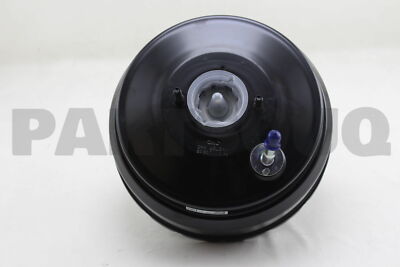 Bầu trợ lực phanh Prado PZJ95 Mã phụ tùng 446106A010