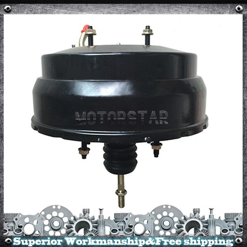 Bầu trợ lực phanh Prado PZJ95 Mã phụ tùng 446106A010