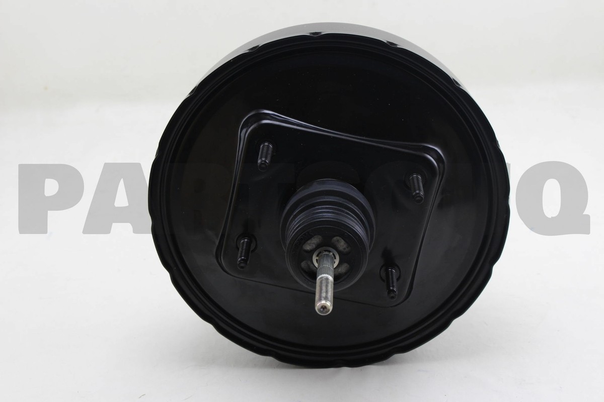 Bầu trợ lực phanh Prado PZJ95 Mã phụ tùng 446106A010