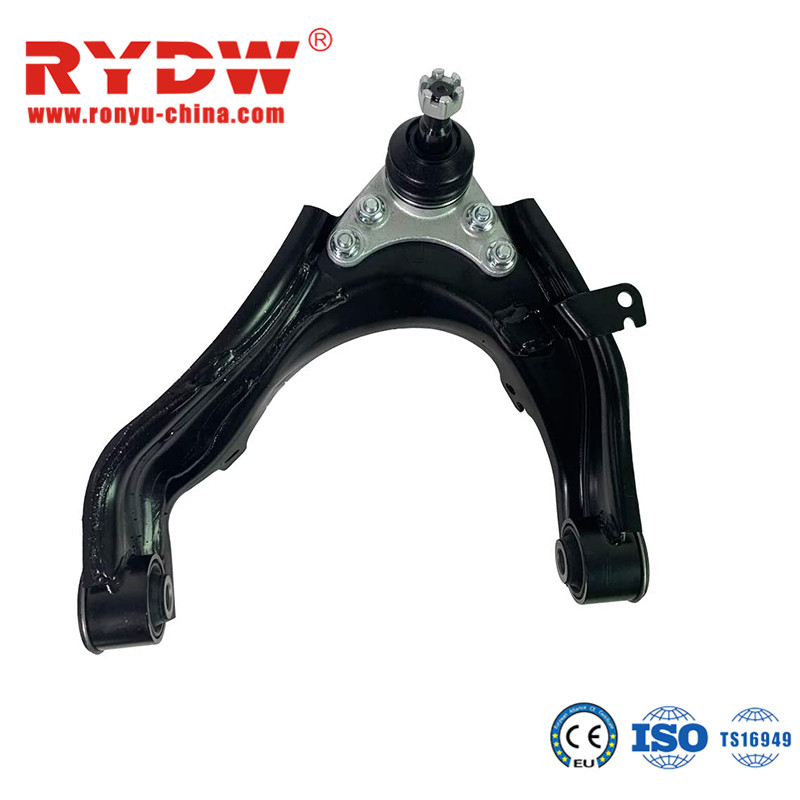 Càng A trước trên D-max 2016 (Càng chữ A D-max) Mã phụ tùng 8979458422