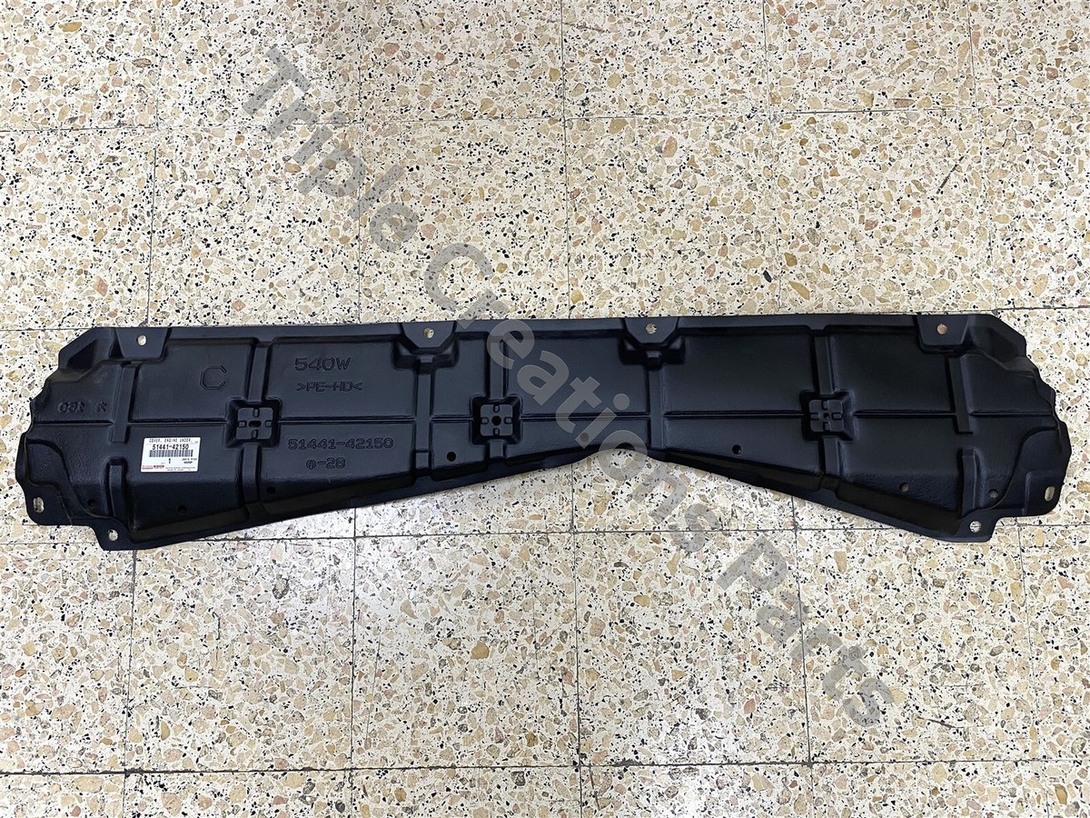 Chắn bùn gầm máy Crown 3.0 Mã phụ tùng 5144130150
