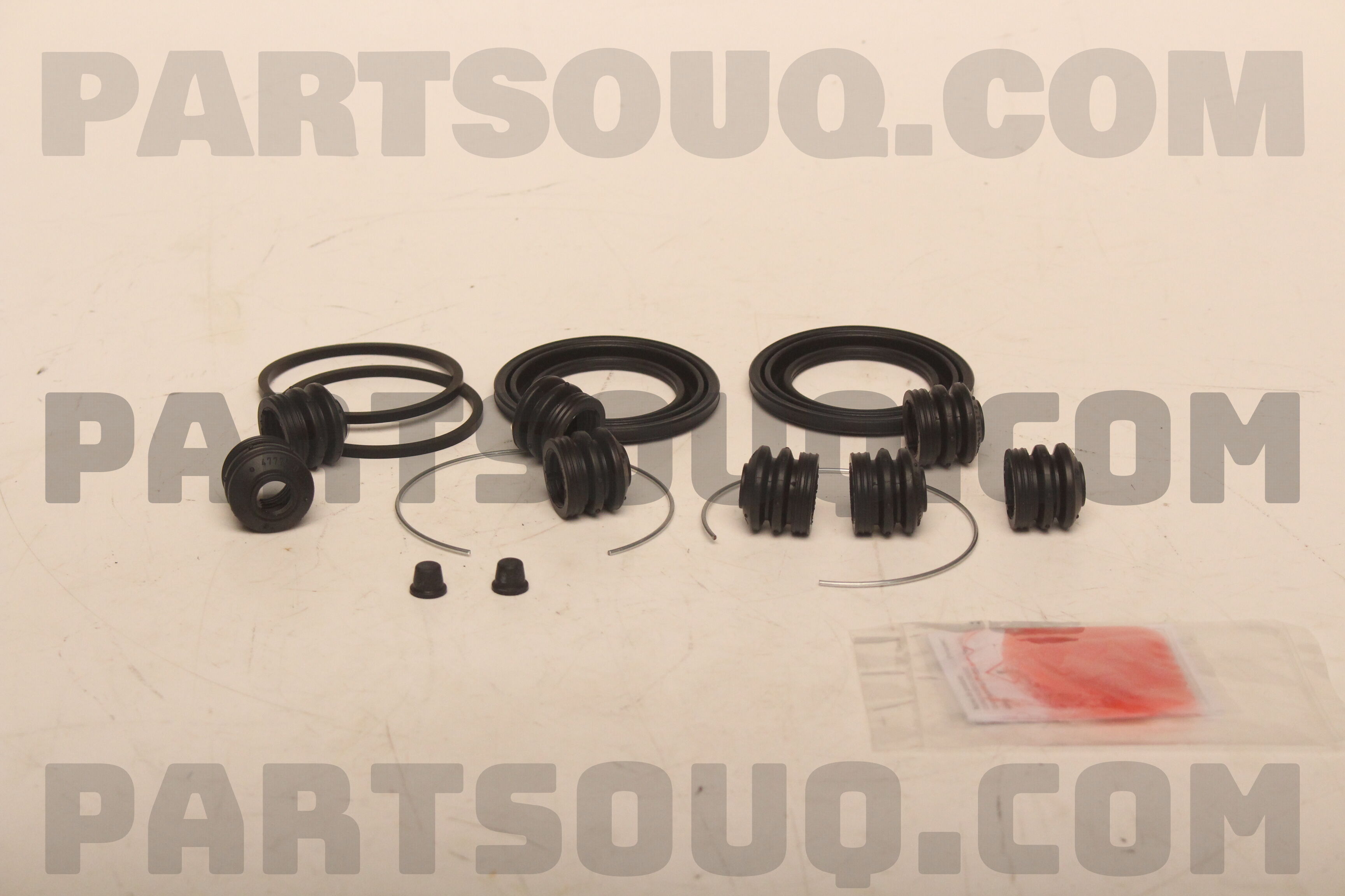 Cuppen phanh trước Innova Mã phụ tùng 0447904030