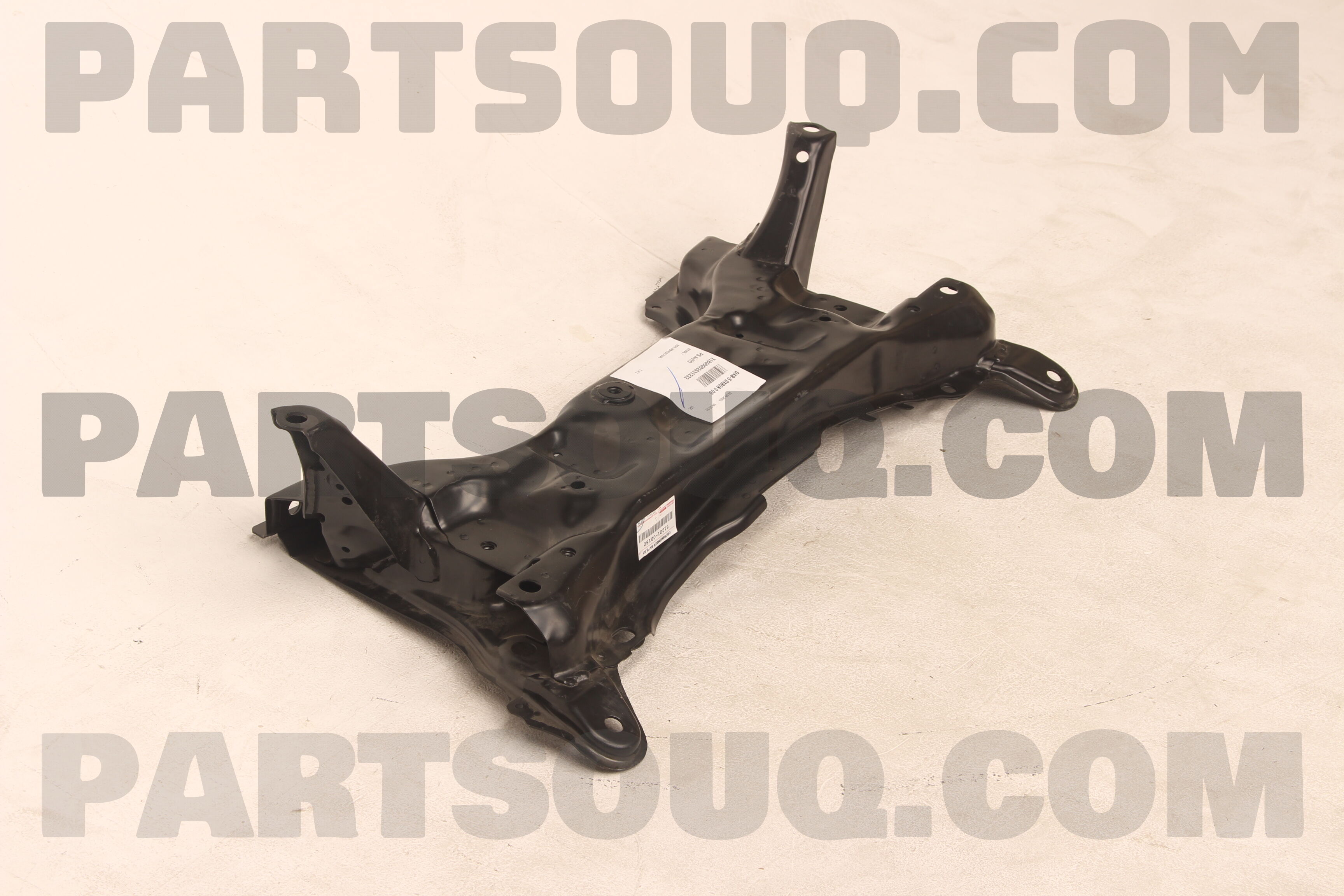 Giá đỡ máy Vios (Giá đỡ động cơ Vios) Mã phụ tùng 512010D150