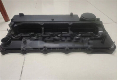 Nắp đậy giàn cam BT50 3.2 (Nắp giàn cò BT50) Mã phụ tùng BK3Q6K271CH