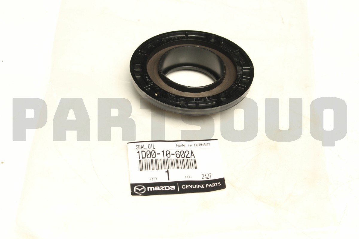 Phớt đầu trục cơ Mazda BT50 3.2 Mã phụ tùng 1D0010602A-U20210602