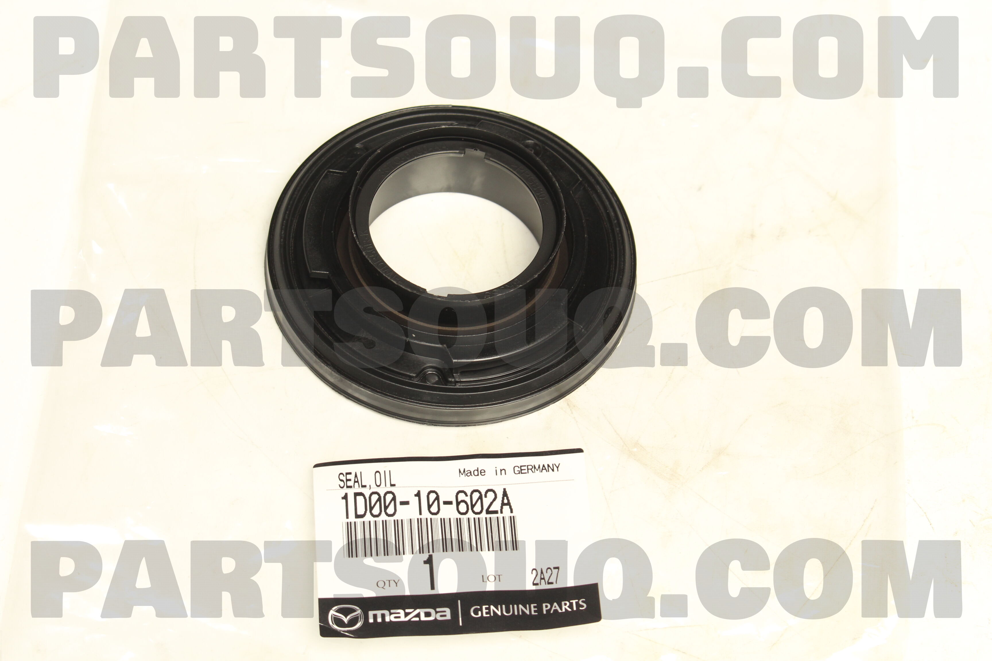 Phớt đầu trục cơ Mazda BT50 3.2 Mã phụ tùng 1D0010602A-U20210602