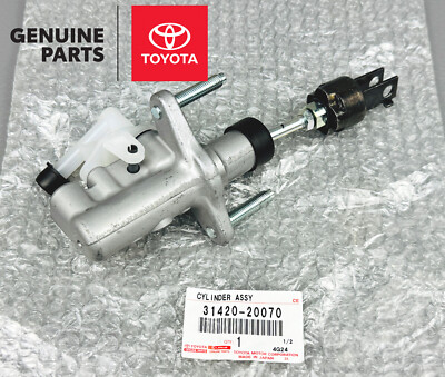 Tổng côn Altis Mã phụ tùng 3142020070