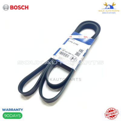 Dây curoa tổng Honda Acura MDX Mã phụ tùng 38920RCAA03