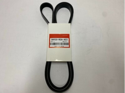 Dây curoa tổng Honda Acura MDX Mã phụ tùng 38920RCAA03
