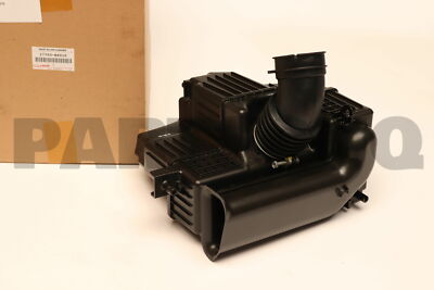 Hộp lọc gió thứ cấp Rush 2019 Mã phụ tùng 17750BZ010