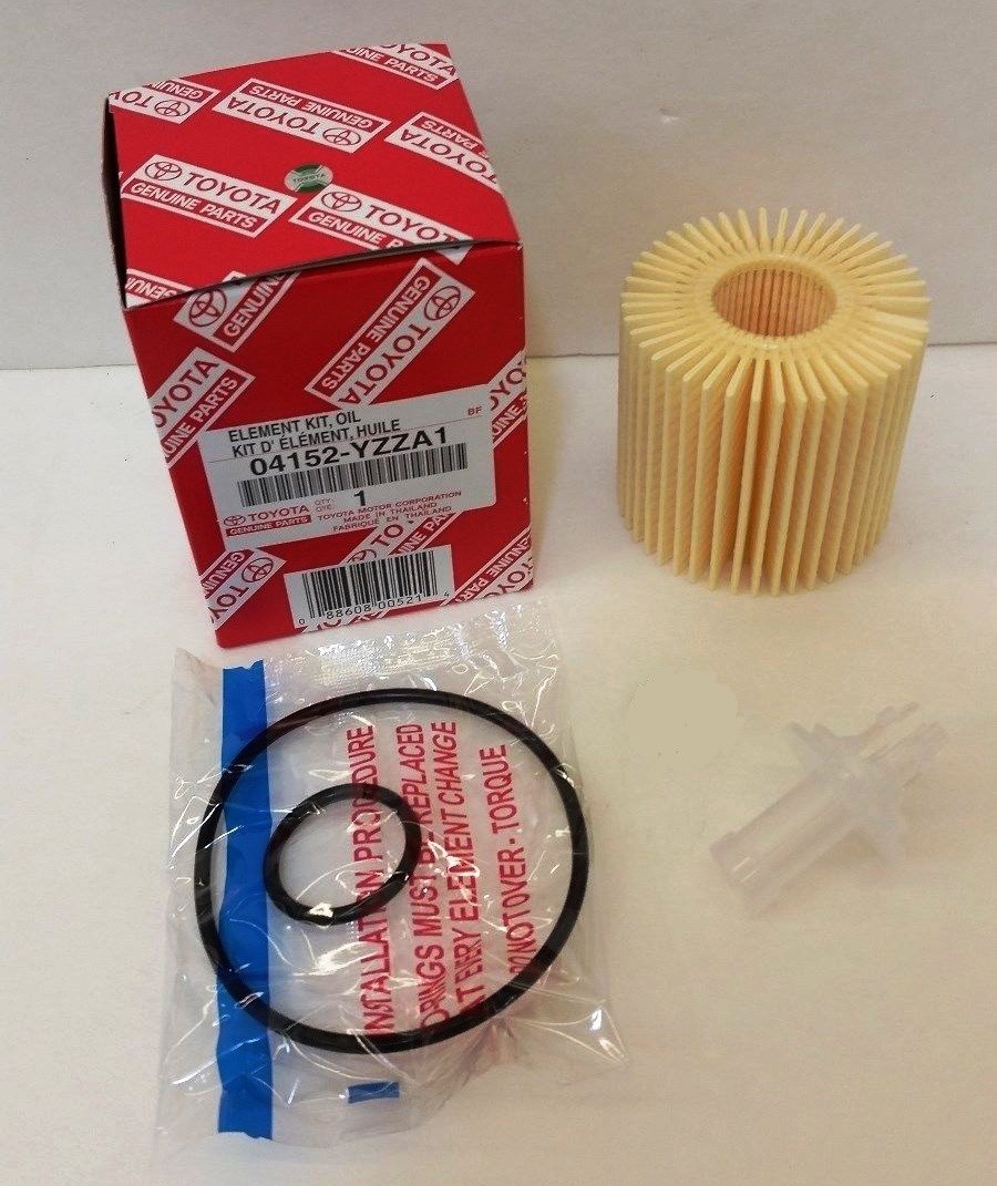 Bộ gioăng phớt đại tu Lexus RX330 2003 (Gioăng bộ đại tu RX330) Mã phụ tùng 0411120630-0411120220