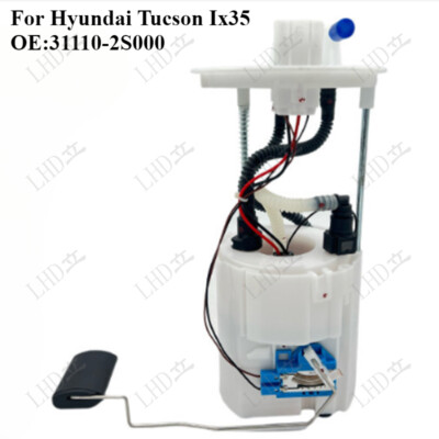 Bơm nhiên liệu Tucson 2010 (Bơm xăng Tucson) Mã phụ tùng 311102S000