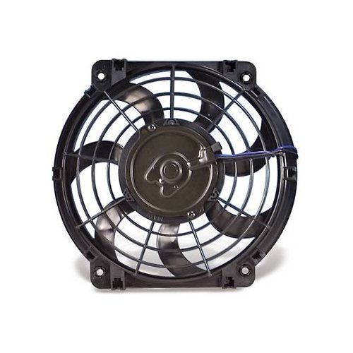 Cánh quạt giàn nóng Camry 2007-2011 2.4 Mã phụ tùng 163610H140