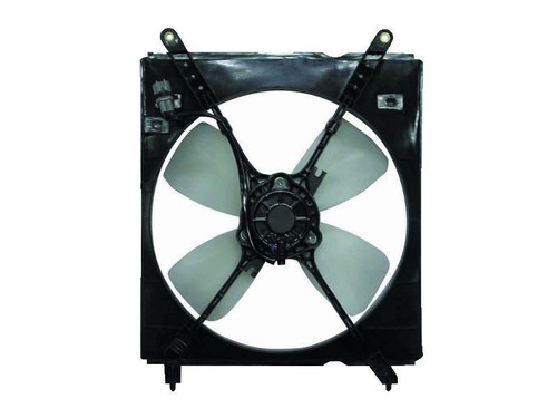 Cánh quạt giàn nóng Camry 2007-2011 2.4 Mã phụ tùng 163610H140