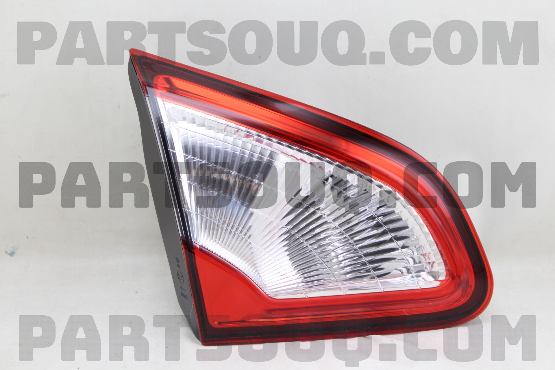 Đèn hậu Nissan Qashqai (Đèn lái sau Qashqai) Mã phụ tùng 26559BR00A-26559br01a