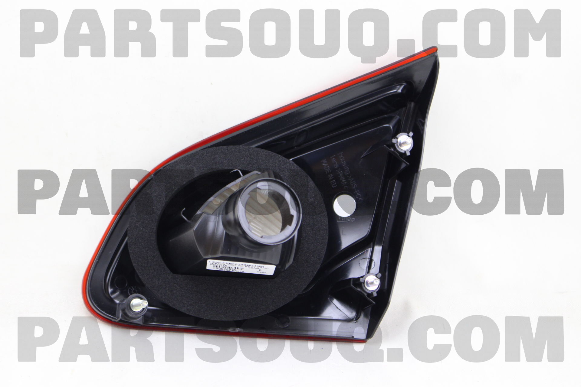 Đèn hậu Nissan Qashqai (Đèn lái sau Qashqai) Mã phụ tùng 26559BR00A-26559br01a