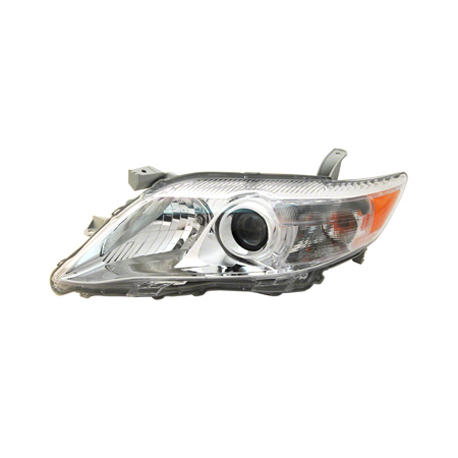 Đèn pha Camry 2010 USA LE (Đèn lái trước Camry) Mã phụ tùng 8113033700-8113033700-8115006500-8111006500