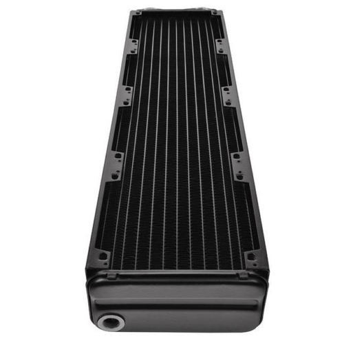 Két nước Hyundai Solati (Két làm mát Solati) Mã phụ tùng 2530159000