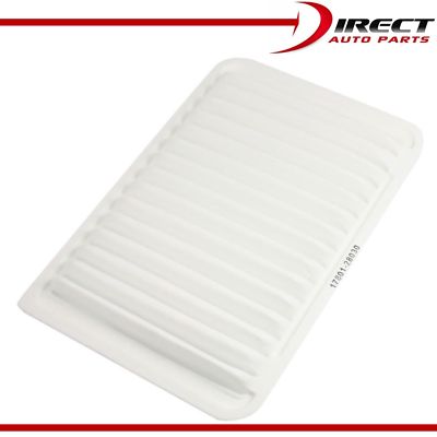 Lọc gió động cơ Venza (Lọc gió máy Venza) Mã phụ tùng 1780128030