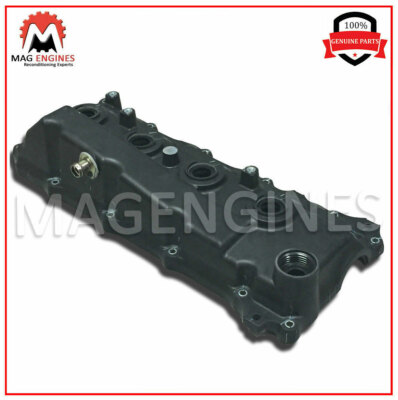 Nắp đậy giàn cam Hilux 2009-2012 2KD (Nắp giàn cò Hilux ) Mã phụ tùng 112100L020-1121030110