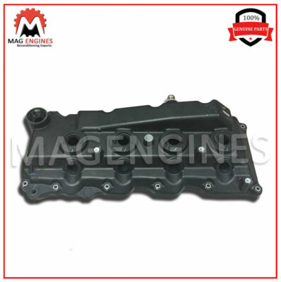 Nắp đậy giàn cam Hilux 2009-2012 2KD (Nắp giàn cò Hilux ) Mã phụ tùng 112100L020-1121030110