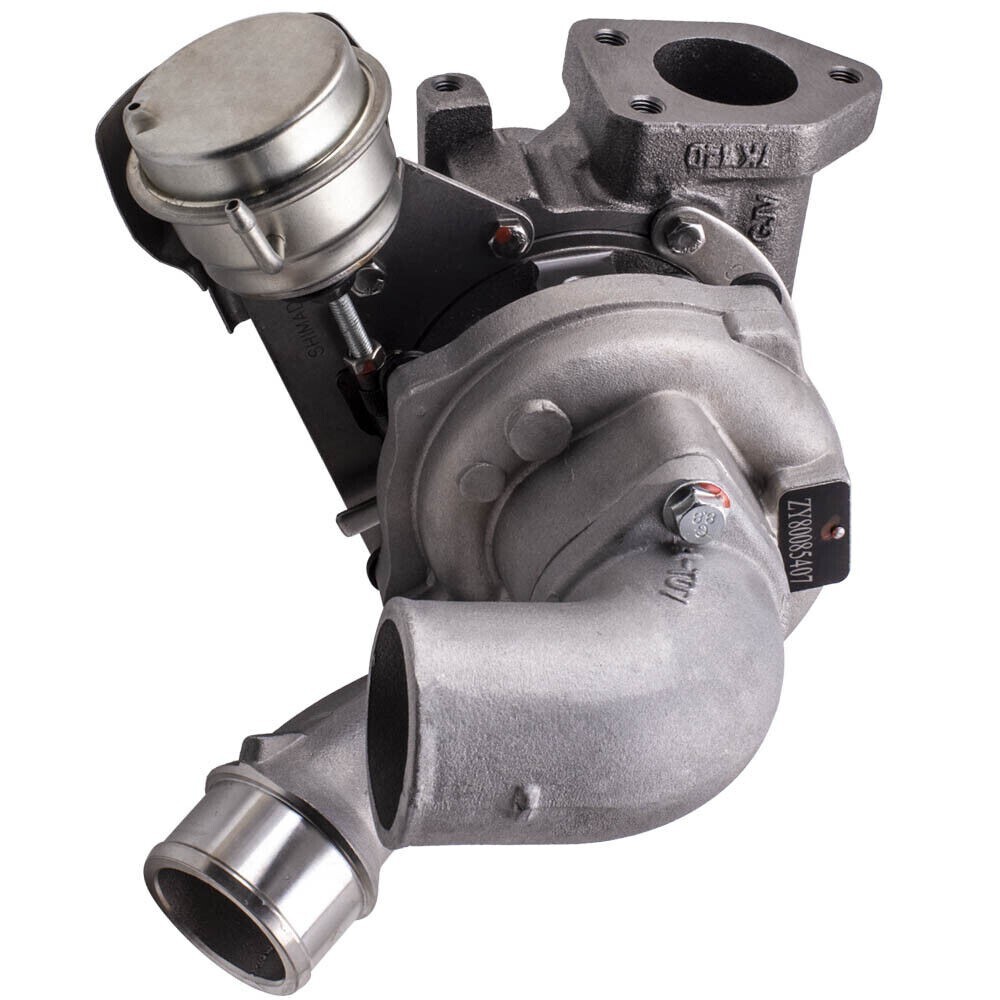 Turbo tăng áp Grand Starex (Tu bô Grand Starex) Mã phụ tùng 282004A480