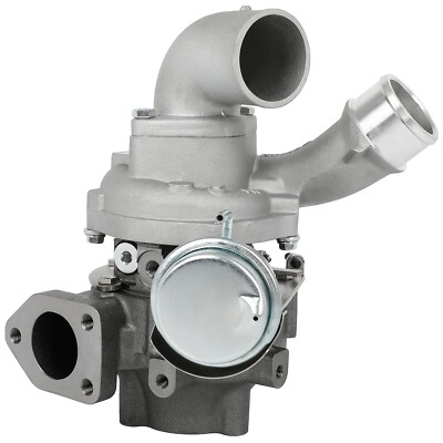 Turbo tăng áp Grand Starex (Tu bô Grand Starex) Mã phụ tùng 282004A480