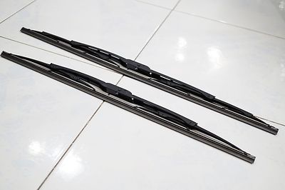 Chổi gạt mưa trước Vios (Gạt nước kính chắn gió Vios) Mã phụ tùng 85220YZZC8-85220YZZC2-85220YZZD4-85220YZZD3