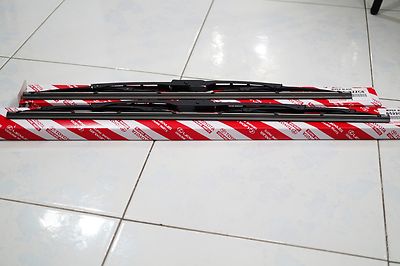 Chổi gạt mưa trước Vios (Gạt nước kính chắn gió Vios) Mã phụ tùng 85220YZZC8-85220YZZC2-85220YZZD4-85220YZZD3
