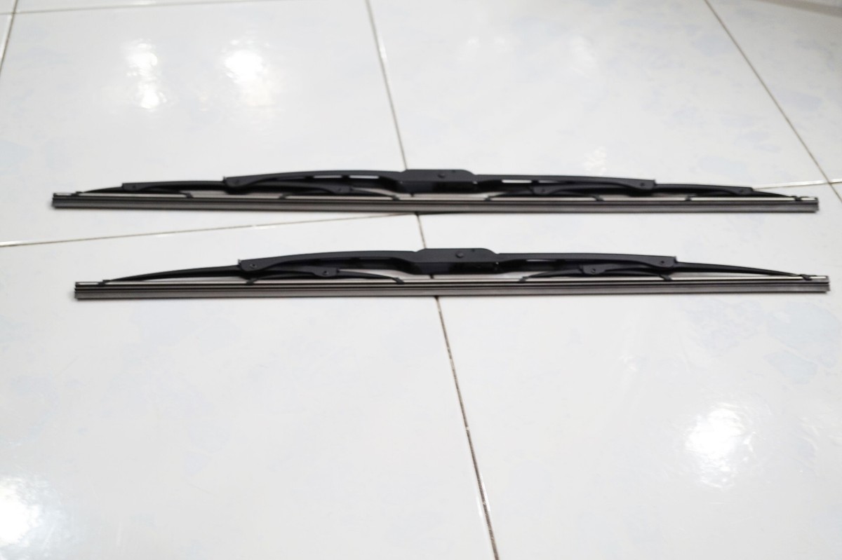 Chổi gạt mưa trước Vios (Gạt nước kính chắn gió Vios) Mã phụ tùng 85220YZZC8-85220YZZC2-85220YZZD4-85220YZZD3