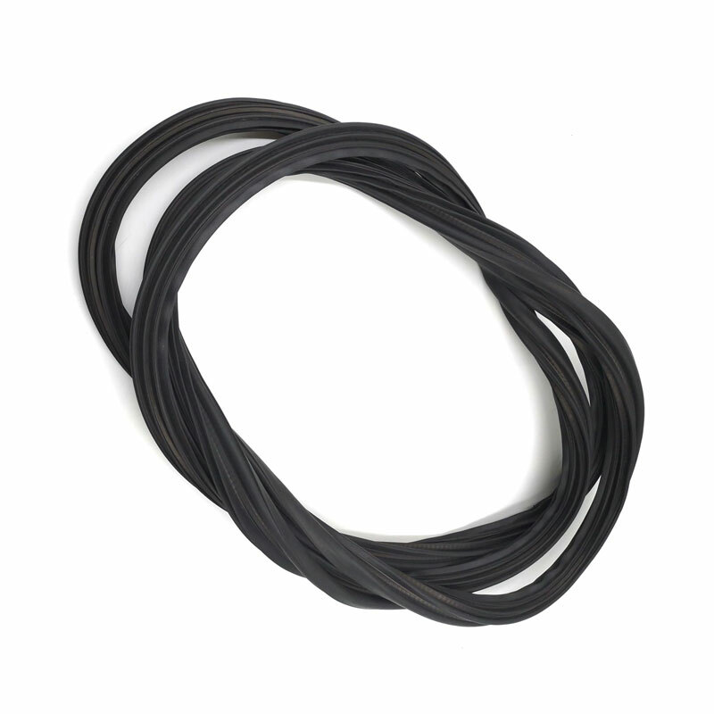 Gioăng cánh cửa hậu Prado 2004-2018 (Ron cửa hậu Prado) Mã phụ tùng 6788160131