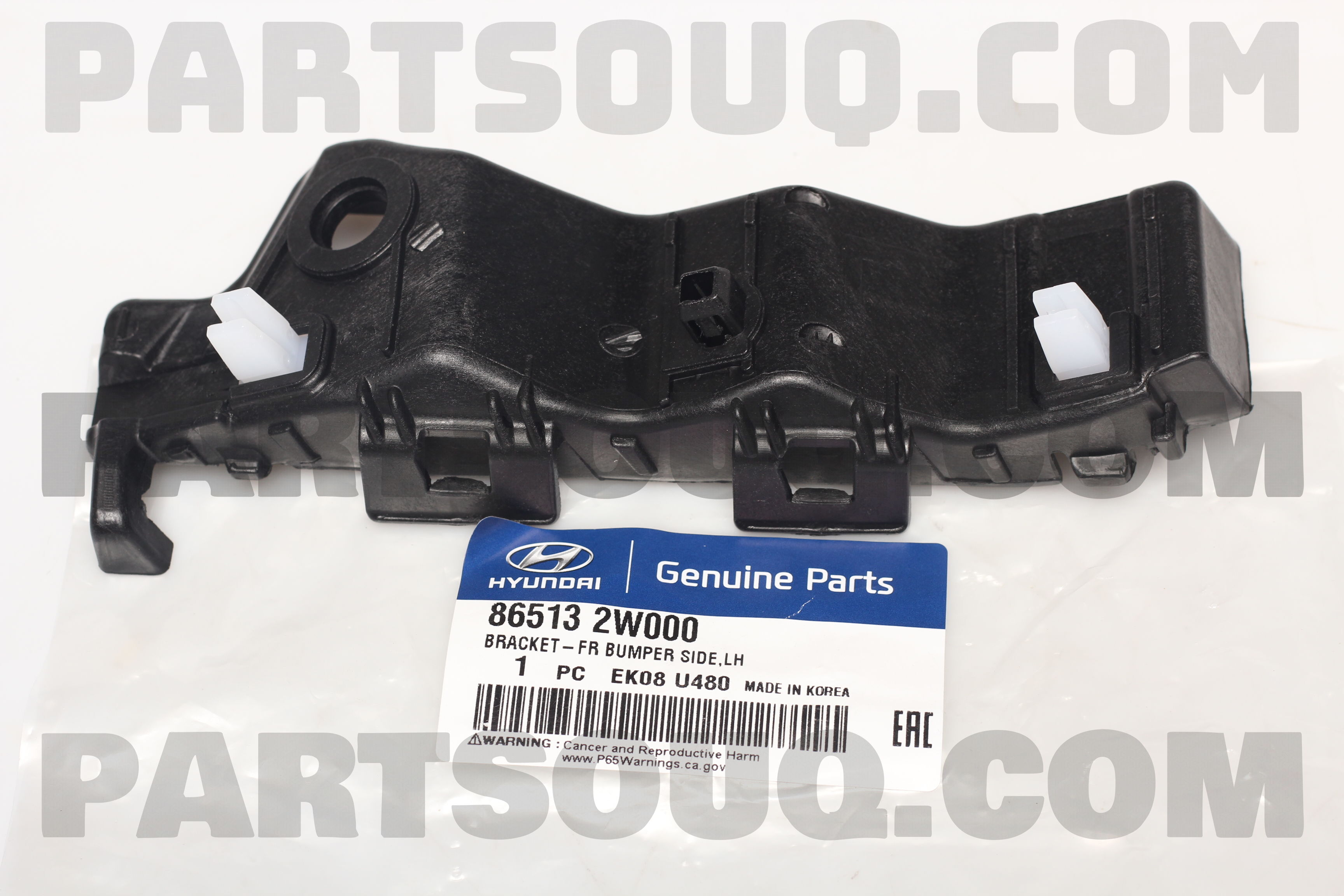 Gioăng cửa nóc Hyundai Veloster (Ron cửa nóc Veloster) Mã phụ tùng 816132V000