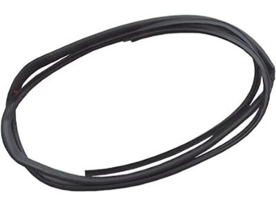 Gioăng cửa nóc Hyundai Veloster (Ron cửa nóc Veloster) Mã phụ tùng 816132V000