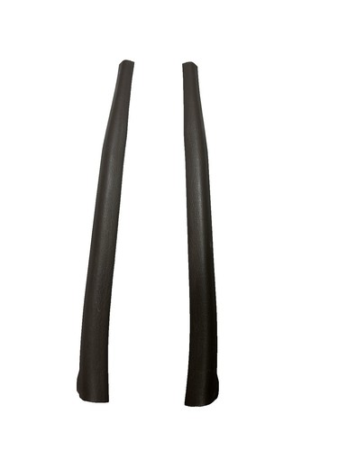 Gioăng thân xe trước Prado 2004-2008 (Ron cửa xe Prado) Mã phụ tùng 6231260100B0