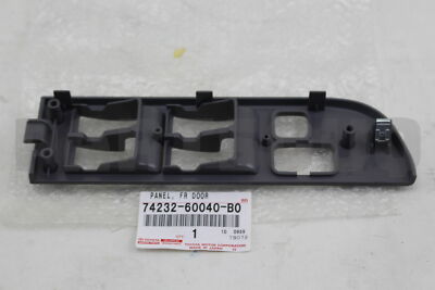 Gioăng thân xe sau Prado 2004-2008 (Ron cửa xe Prado) Mã phụ tùng 6233260040B0