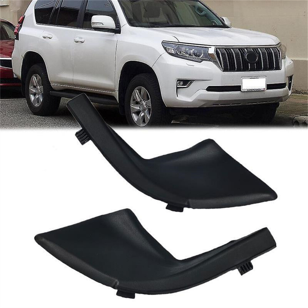 Gioăng cánh cửa sau Prado 2004-2008 (Ron cánh cửa sau Prado) Mã phụ tùng 6787260100-6787160100