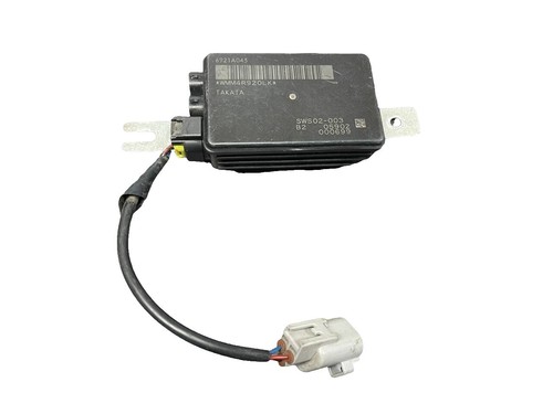 Ốp đèn cản trước Xpander (Ốp đèn ba đờ xốc trước Xpander) Mã phụ tùng 8321A721XA