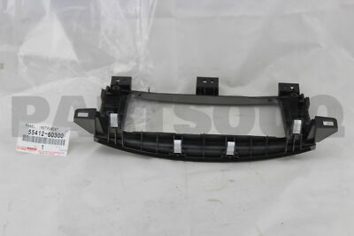 Ốp táp lô giữa Land FZJ100 Mã phụ tùng 5541260300