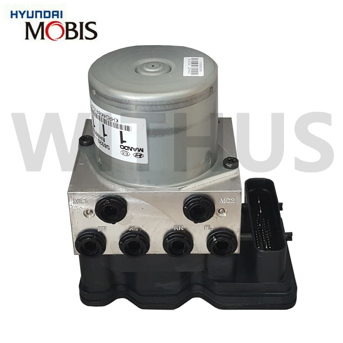 Chữ CRDI Santafe Mã phụ tùng 863201D000